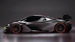 KTM X-Bow GTX 2020 года